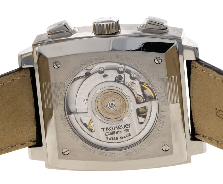 Tag Heuer Monaco CAW2113.FC6250